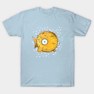 Pufferfish T-Shirt